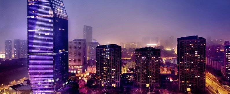 武宁宁波酒店应用alc板材和粉煤灰加气块案例